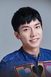 依法相爱金正浩