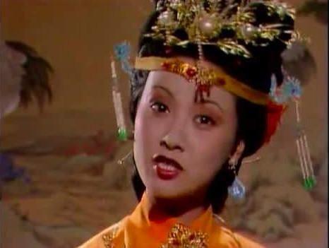 59岁邓婕近照曝光老态龙钟,终身不要小孩原因揭秘