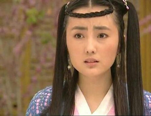 8岁演《红楼梦》,嫁日本男星息影,男方介入别人家庭致人自杀