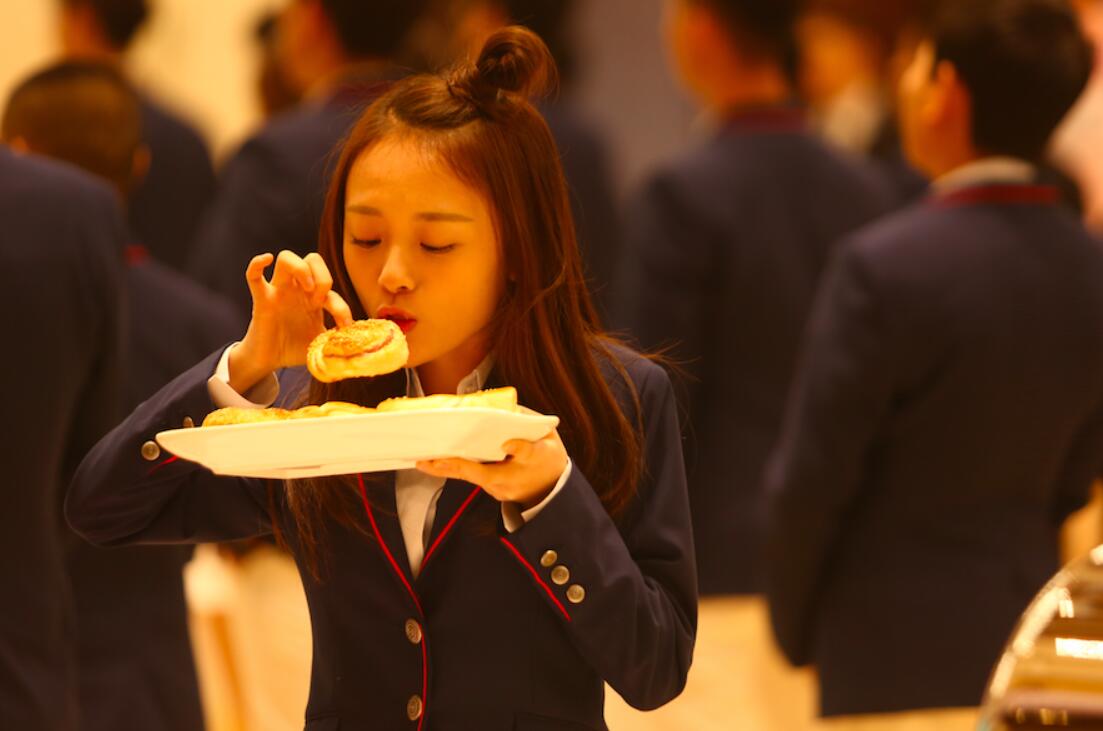 《超能造梦》第二季热血开播 元气少女叶丽娜活力出发