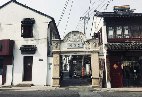 看完《都挺好》,没被石老板迷住,却迷醉在这座东方威尼斯里