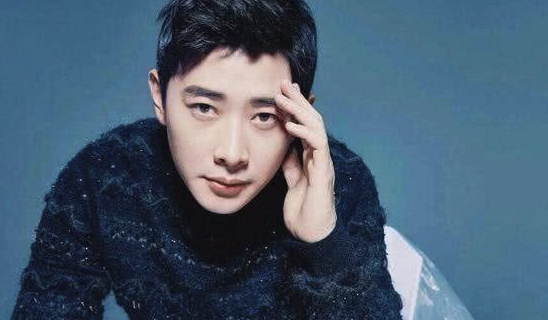 娱乐圈很有魅力的男星:罗晋黄渤上榜,朱亚文独领风骚