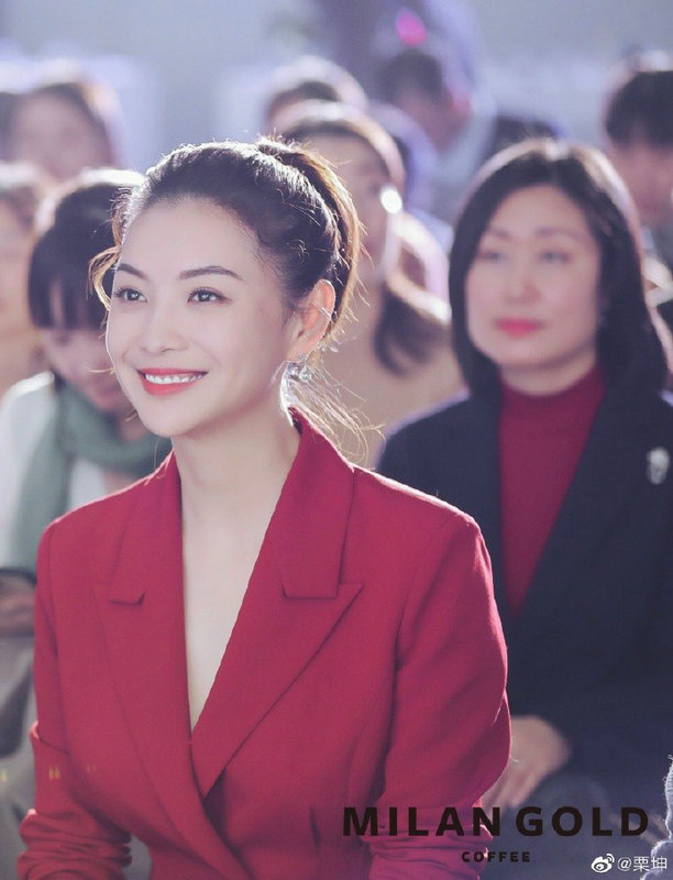 耐飞创始人兼CEO栗坤:用智慧成为榜样女性
