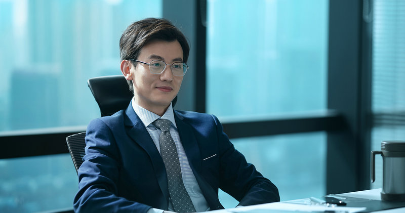 《生活家》温情收官 是安角色新挑战获赞