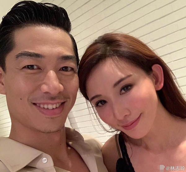 林志玲日本老公曾与长泽雅美交往:是青梅竹马的关系