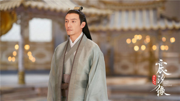 《宸汐缘》会员大结局:以初心与行动诠释剧集担当