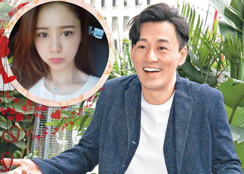 实力宠儿媳!港媒曝林峯妈妈出钱陪张馨月买婚纱