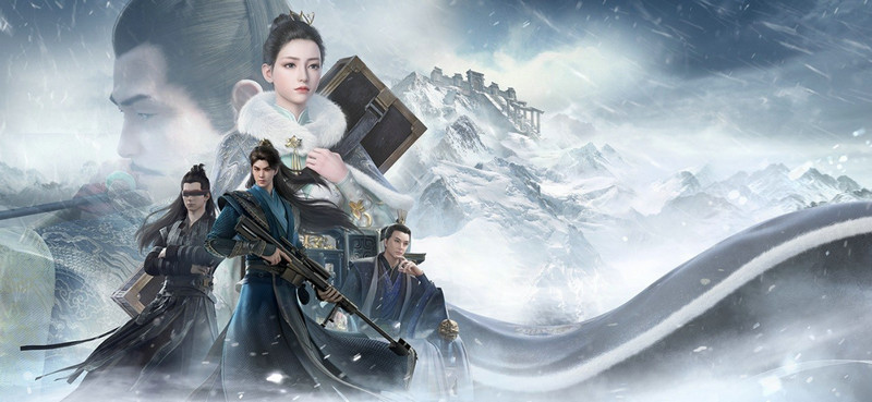 《庆余年》中的神庙有何玄机?来这一探究竟!
