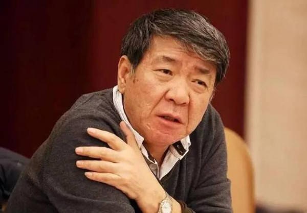 郑晓龙发声明称与《熹妃传》无关:虚假宣传信息