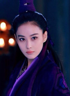 神雕侠侣(陈晓版)李莫愁