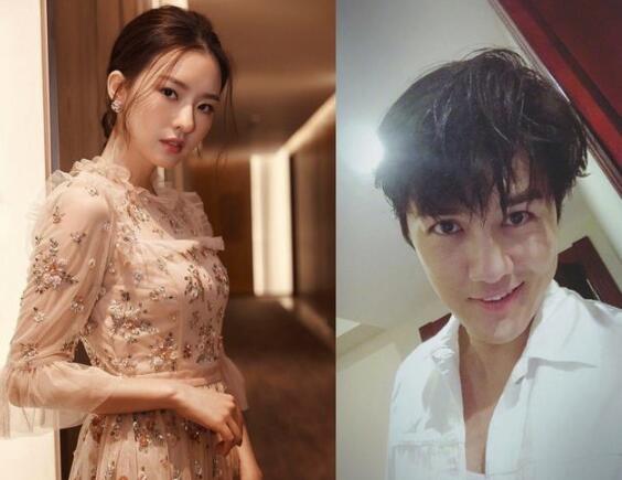 吴克群认爱女友后首露面 避谈恋情称已过催婚年纪