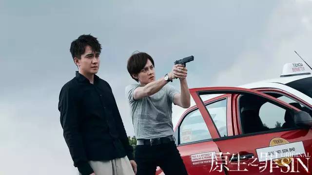 作为女性用户友好型悬疑剧 《原生之罪》为类型剧进化带来新启发