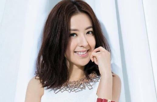 被指抢岑丽香演出 唐诗咏澄清工作由公司委派
