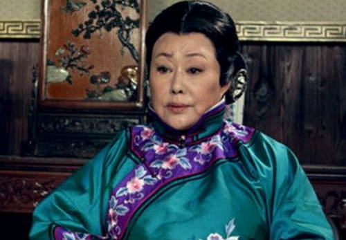 《大宅门》中隐藏了众多大咖 知名导演甘愿跑龙套