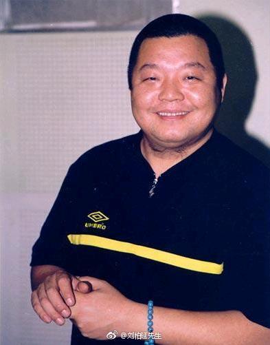 臧天朔被查出肝癌已是中晚期 一直采用保守治疗